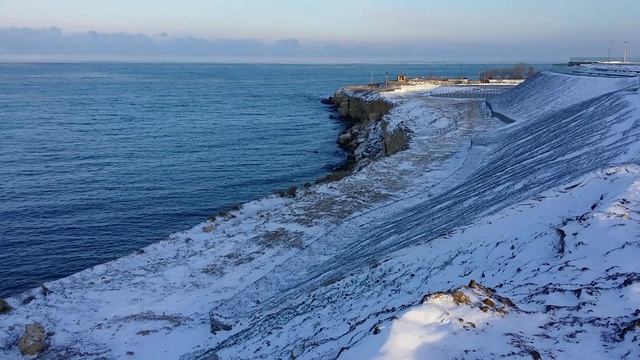 Сквер "Примерения"АР Крым г. Севастополь 2020г. смотреть онлайн