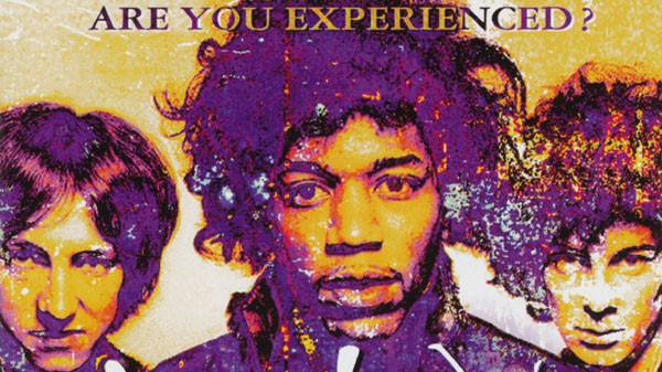 Hendrix - Are You Experienced