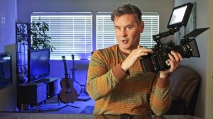 My Z Cam E2 M4 Rig Breakdown (Cinema Camera)
