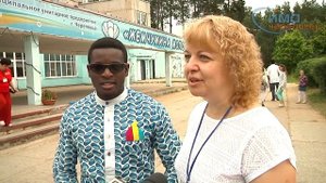 03.06.2015 Детский лагерь "Жемчужина Мологи"