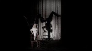 Эквилибристика промо