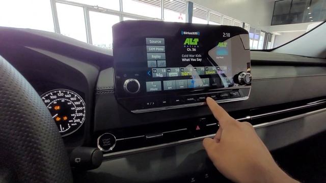 2022 Outlander LE Premium смотреть онлайн