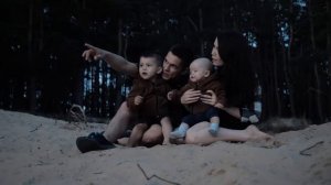 Семейный ролик