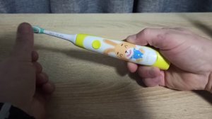 XiAOMi Mijia SOOCAS C1 Детская ультразвуковая зубная щётка