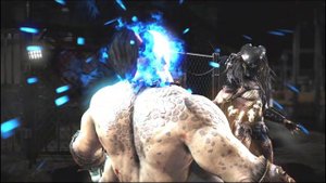 MORTAL KOMBAT X - ALL X-RAYS CHARACTERS - 60 FPS 1080p