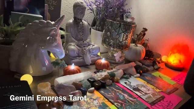 ♊ GEMINI ~ Urgent ?? YOU'RE very LOVED the UNIVERSE is Celebrating by giving you.. ??