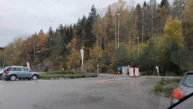 В ожидании снега. Современный суп из топора.