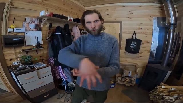 Вырастить забор, дом, корзинку и джунгли. Назад - в Кедросад.