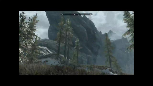 Skyrim Part 9 : We make it to Solitude just in time for a beheading!