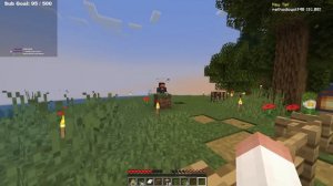 The Best Moments From First Days On Jschlatt's New SDMP!