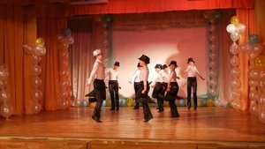 "СТАРЫЙ РОЯЛЬ" В ИСПОЛНЕНИИ КОЛЛЕКТИВА "ЧАРОДЕЙЧИКИ"