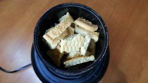 На что способна кофемолка GORENJE. Демонстрация работы кофемолки gorenje b600bg. Что еще перемелет?