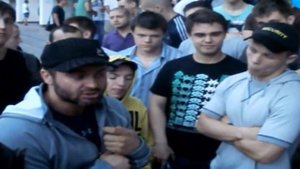 Денис Борисов о плавании.