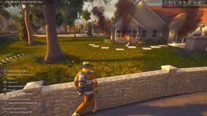 Мой Первый Выезд на Пожар! Лучший Симулятор Пожарного! - Firefighting Simulator - The Squad