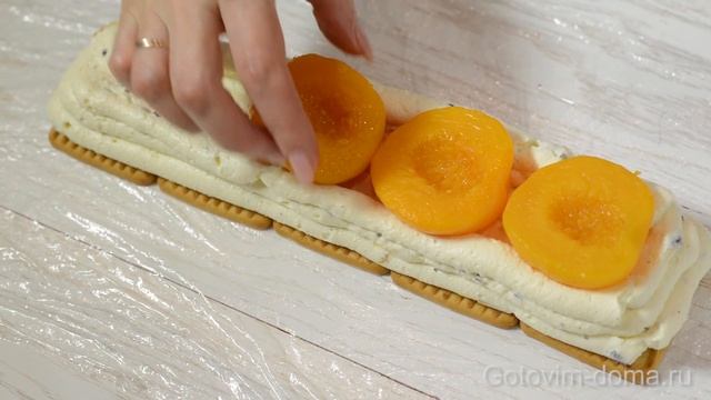 ТВОРОЖНЫЙ ТОРТ Без Выпечки к ЧАЮ! Простой, Вкусный и Быстрый Рецепт