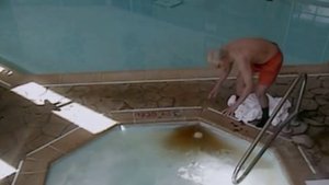 несносный дед, несносная бабуля: калоприемник