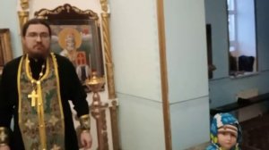 ЗАКУПЛЕНА УТВАРЬ
В РОЖДЕСТВЕНСКИЙ ХРАМ С. УСТЬ-УРЕНЬ