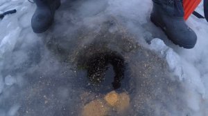 Карели. Рыбалка.Капканы на щуку 2021.