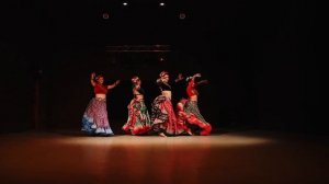 Всё САМОЕ ЛУЧШЕЕ! Завораживающий танец!!! Tribal Fusion