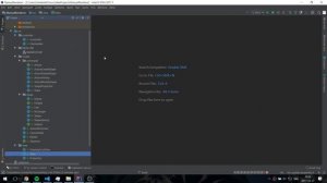 IntelliJ export JavaFX application to JAR