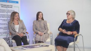 Интервью – Образовательные центры «МАГИСТРА», Галина Выдумкина, Ирина Маркелия, Юлия Соловьева