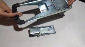 Ручка Пуш ТипТ