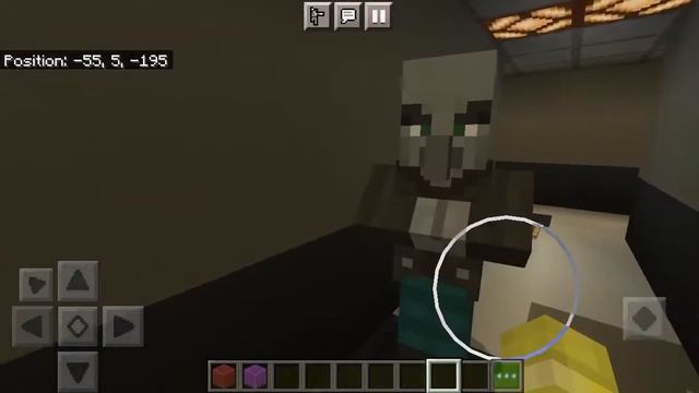 Minecraft dark deception map tour (so far) смотреть онлайн