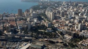 Дакар (Dakar) - город, столица Сенегала.