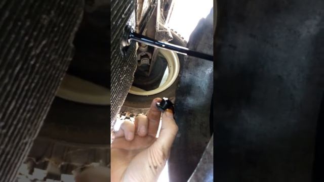 Замена масла заз 965 смотреть онлайн