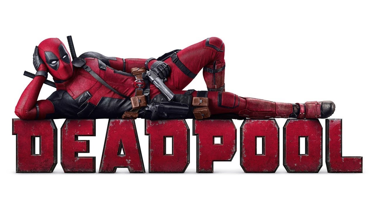 Deadpool | Дэдпул (2013) \\ Aprel Team