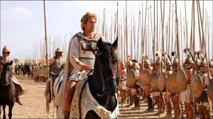 Мир идей Александра Македонского. Всё так. Историк Наталия Ивановна Басовская. 24.12.2006