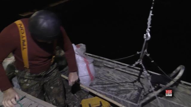 Осенняя охота на уток 2021 | Отличная утрянка в лиманах Краснодарский край смотреть онлайн