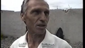 1994 Мегион  День города, Мегиону 14 лет