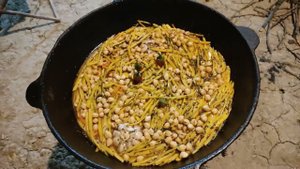 Самаркандский плов: мастер-класс от местного жителя в Самарканде 🌾"