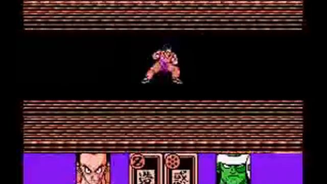 [TAS][NES/FC]Dragon Ball Z III - Ressen Jinzou Ningen (J) in 19:09.33 смотреть онлайн