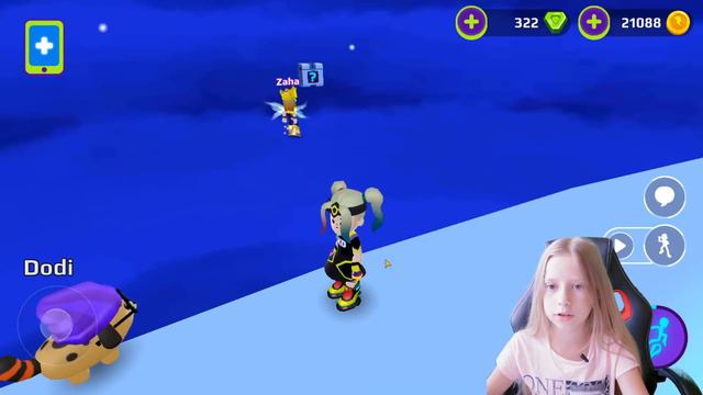 Как достать СУНДУК? Открываю странный сундук в игре PK XD/ Златка Мармеладка смотреть онлайн