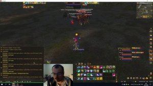Lineage 2. Макросная мышка. Макрос для Мага на один спот
