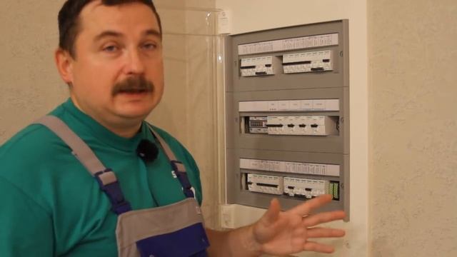 Электрощит в Царицынском смотреть онлайн