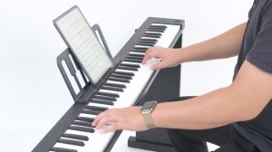 PJ88S keyboard instruments,88 Keys Portable Electronic Piano
