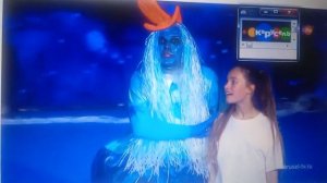 карусель редкий анонс живая вода весна 2012