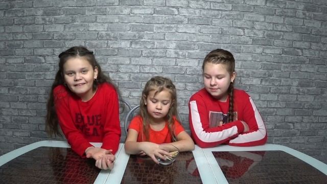 ИГРА ФАНТЫ!!!! ВЫПОЛНЯЕМ СМЕШНЫЕ ЗАДАНИЯ!!!!))) смотреть онлайн