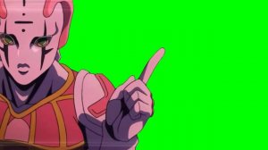 JoJo Green Screen Compilation | Chroma-Keyer #2