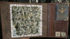 ГАЙД: Где найти все документы KGP в Contraband Police - достижение Специальный агент