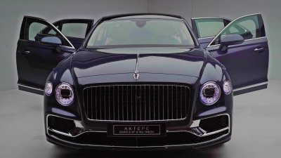 Обзоры авто