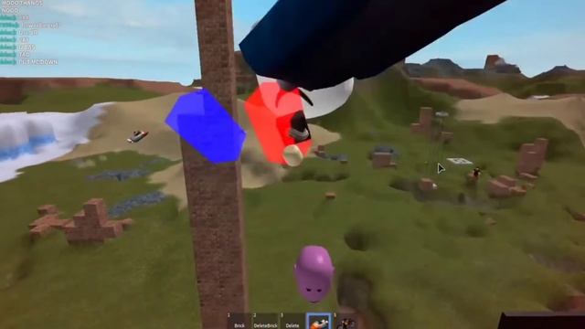 The BEST VR Games to Play in Roblox (2020 UPDATE) смотреть онлайн