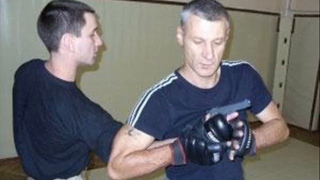 самооборона рукопашный бой видео.wmv смотреть онлайн