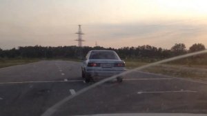Toyota Corolla AE-91 vs Toyota Sprinter AE-91