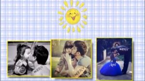 Мой любимый папа