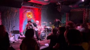 TMNV - Калинка (Самара, 18.11.2023)
