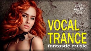 Vocal trance